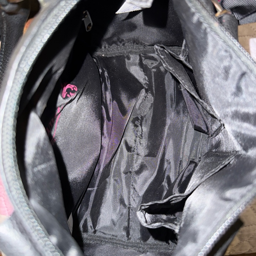 Pink purse - Picture 5 of 6
